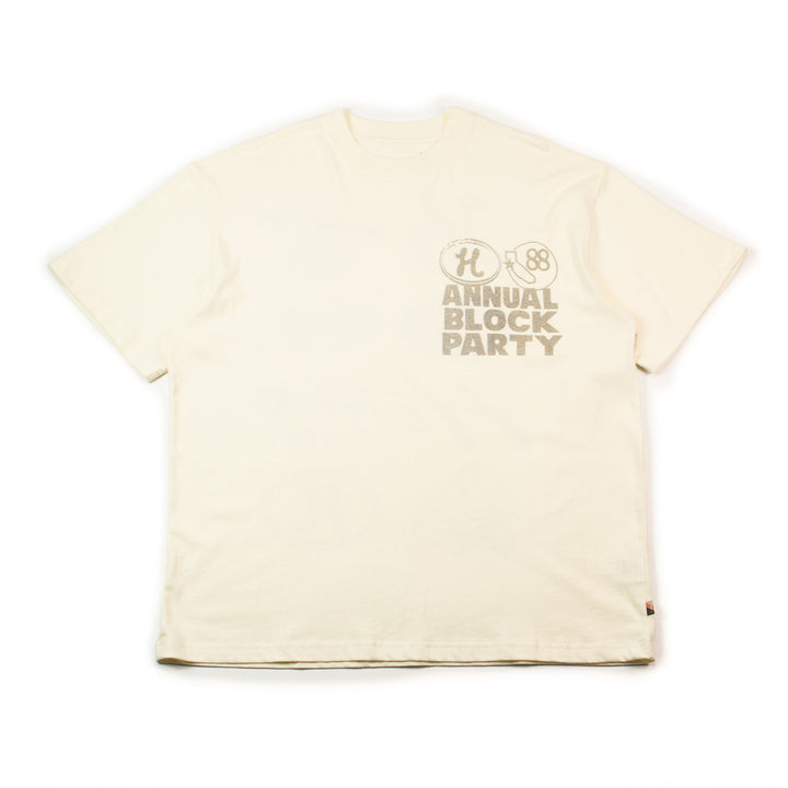 Annual Block Party (Bone)