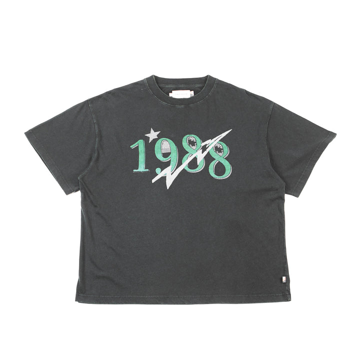 1988 T-Shirt (Black)