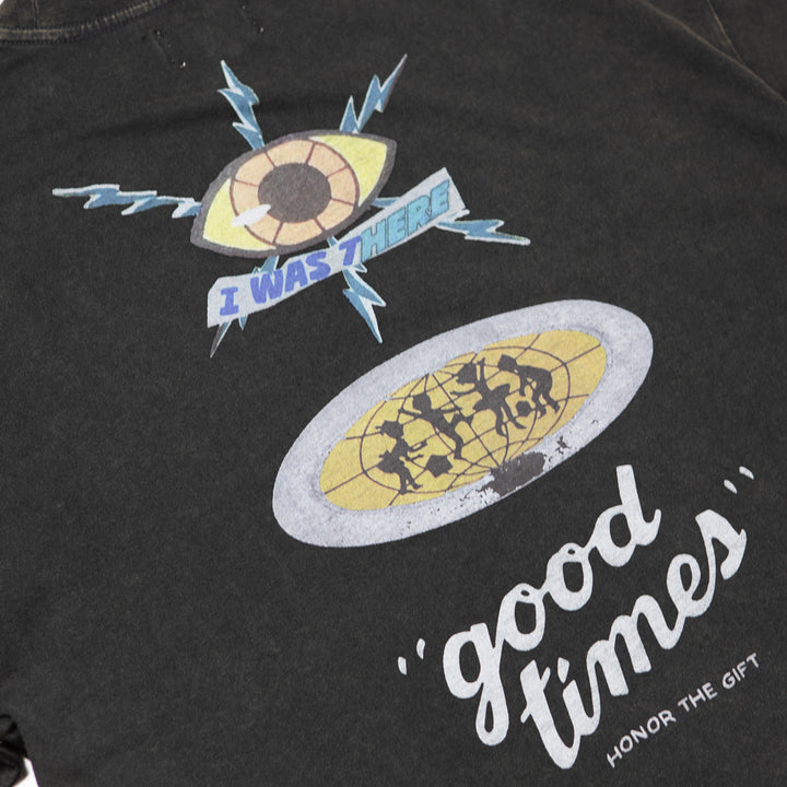 1988 T-Shirt (Black)