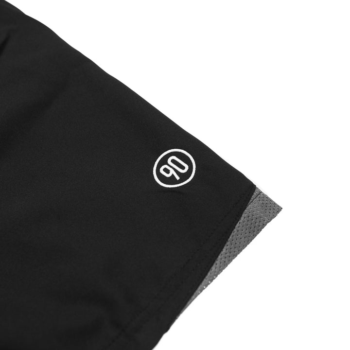 Nike Total 90 Short (Black)