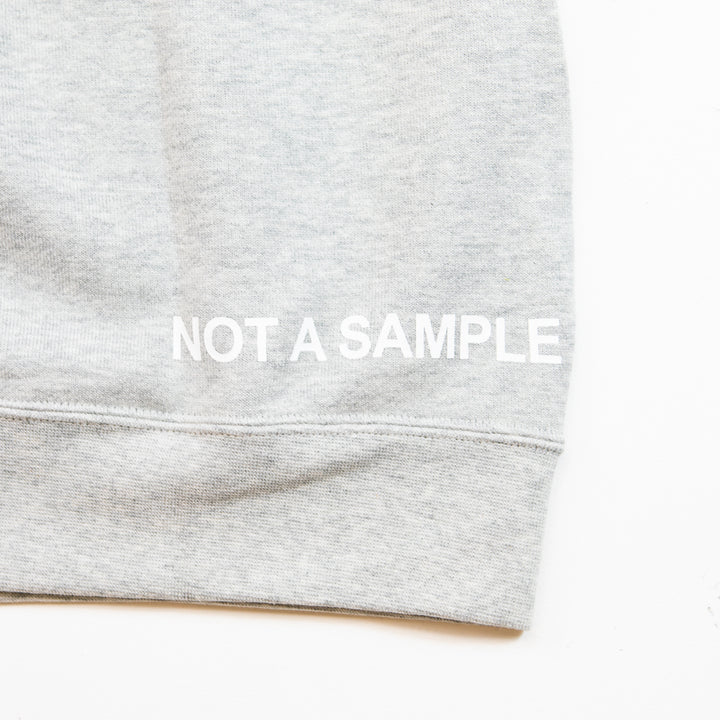 NSW Sport Pack Hoodie (Heather Grey/White)