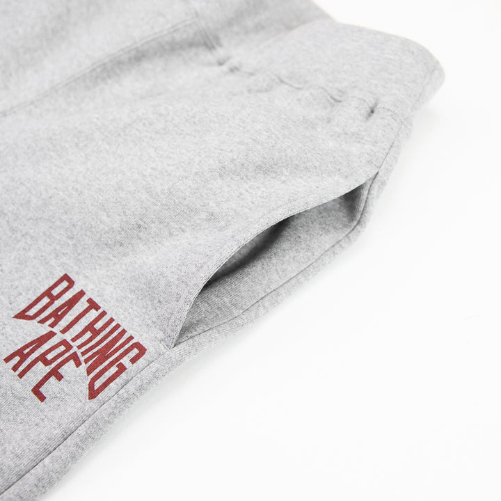NYC Logo Sweatpants (Gray)