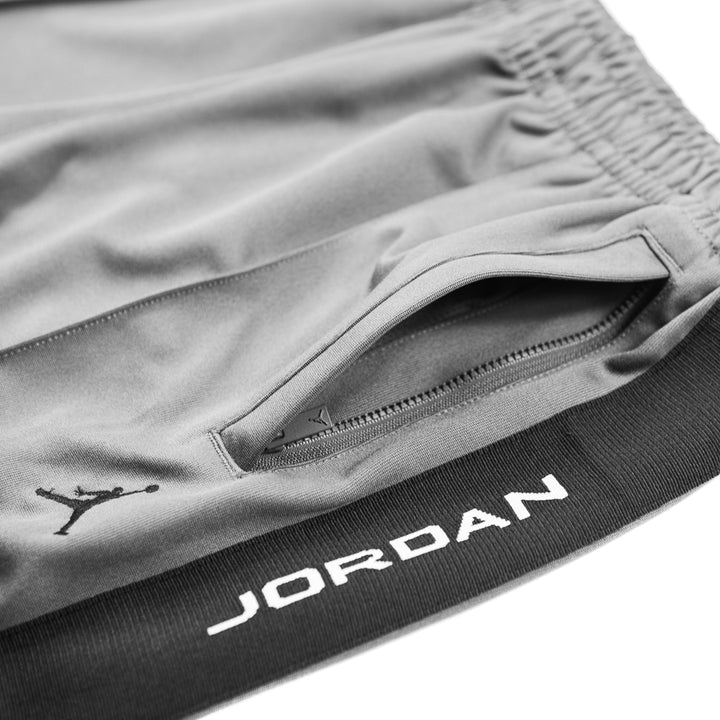 Jordan Essential Tracksuit Pants (Black/Anthracite)