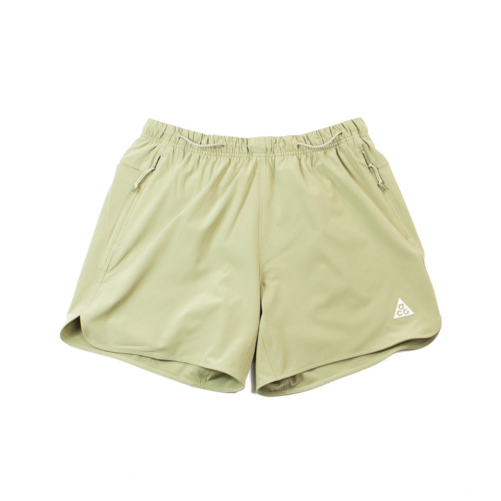 ACG Dri-FIT New Sands Short (Olive/Light Orewood)