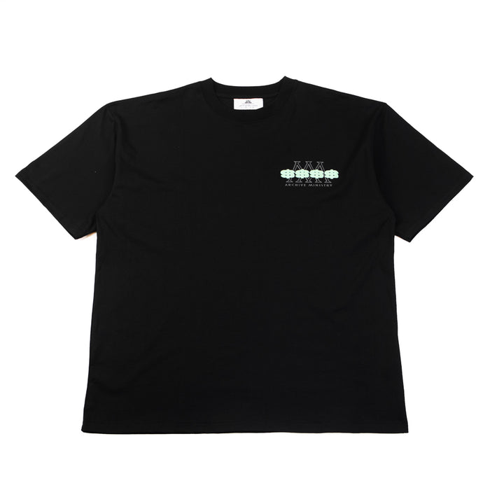 Cash Tee (Black)