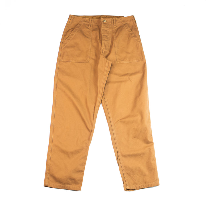 Nike Life Fatigue Pants (Light British Tan)