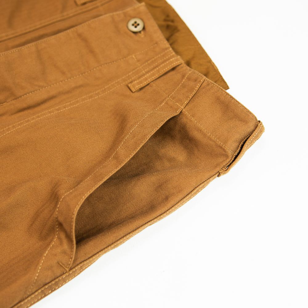 Nike Life Fatigue Pants (Light British Tan)