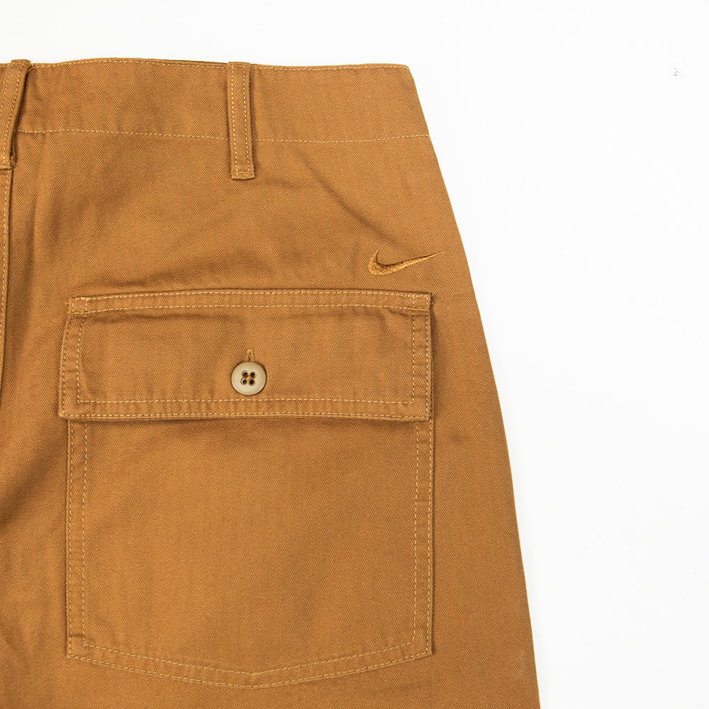 Nike Life Fatigue Pants (Light British Tan)