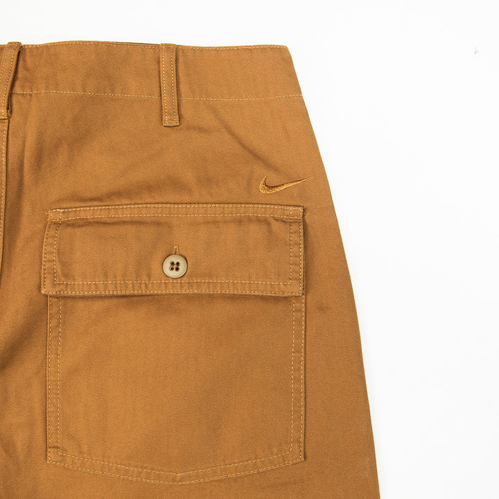 Nike Life Fatigue Pants (Light British Tan)