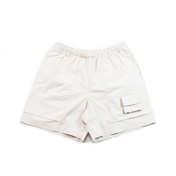 Nike Life Camp Shorts (Light Orewood Brown/ Light Orewood Brown)