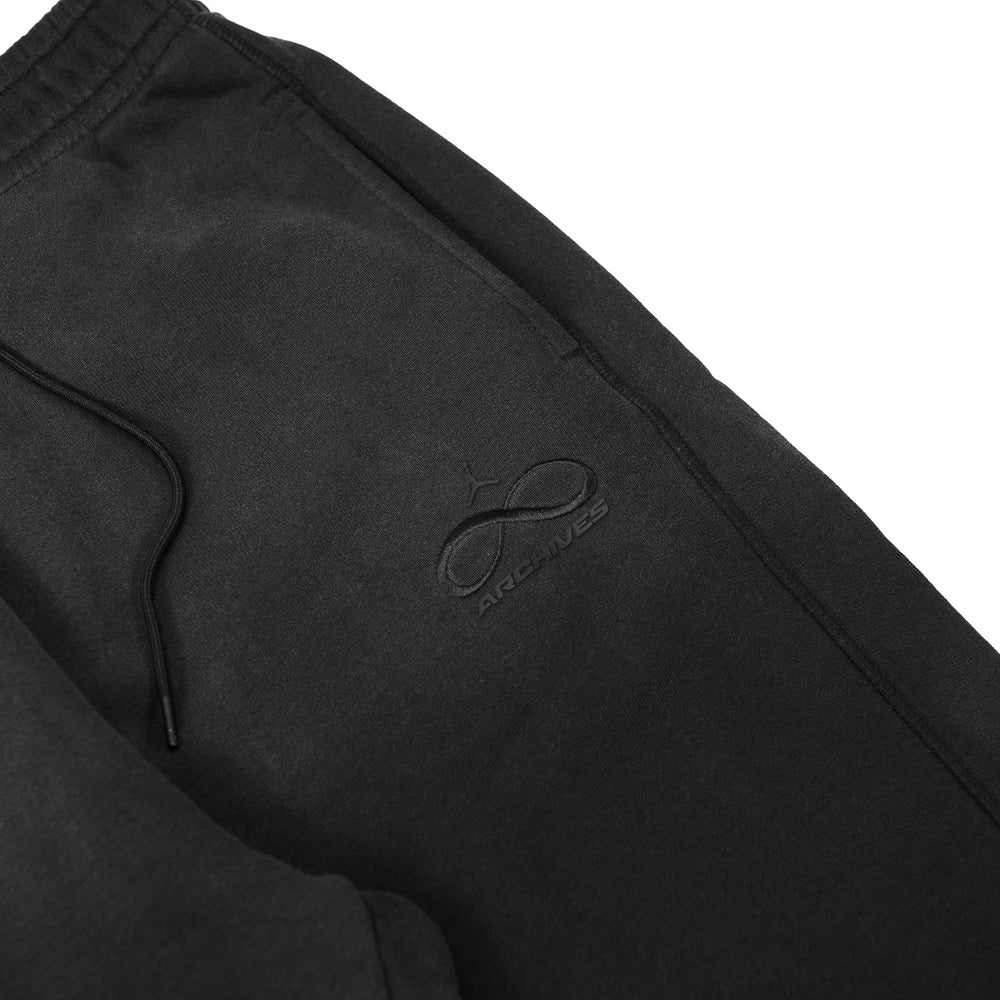 Infinite Archives Sweatpant (Black)