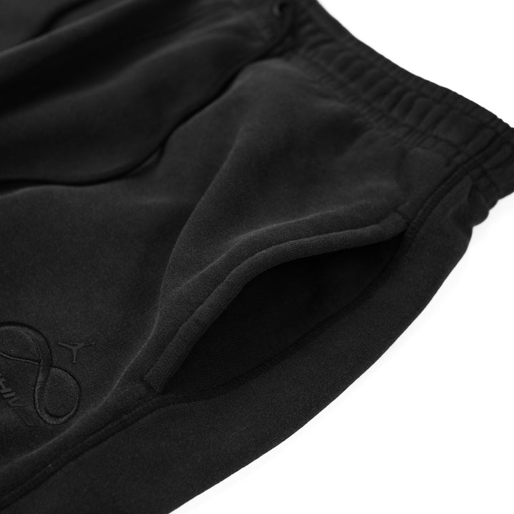 Infinite Archives Sweatpant (Black)