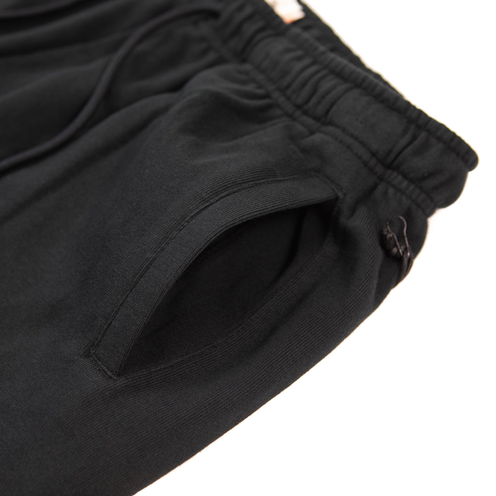 Honor Rose Sweats (Black)