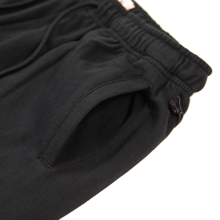Honor Rose Sweats (Black)
