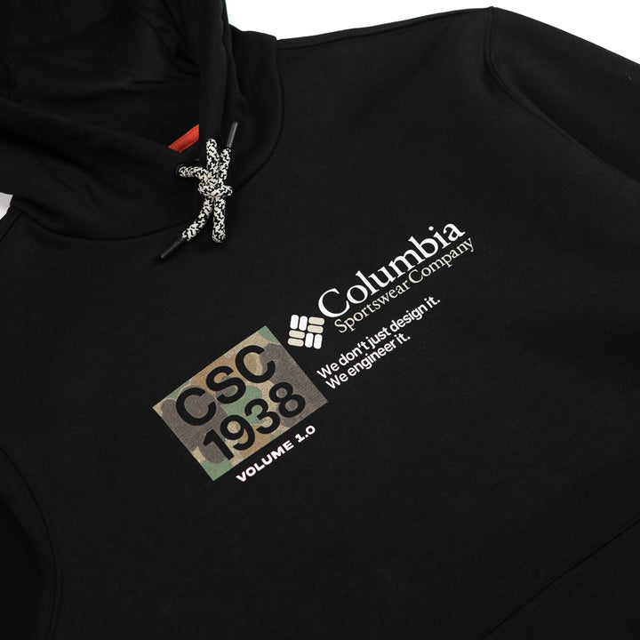 V1 Hoodie (Black)