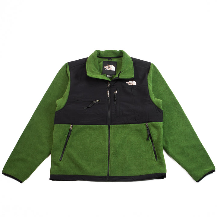 M Retro Denali Jacket (Woodland Green)