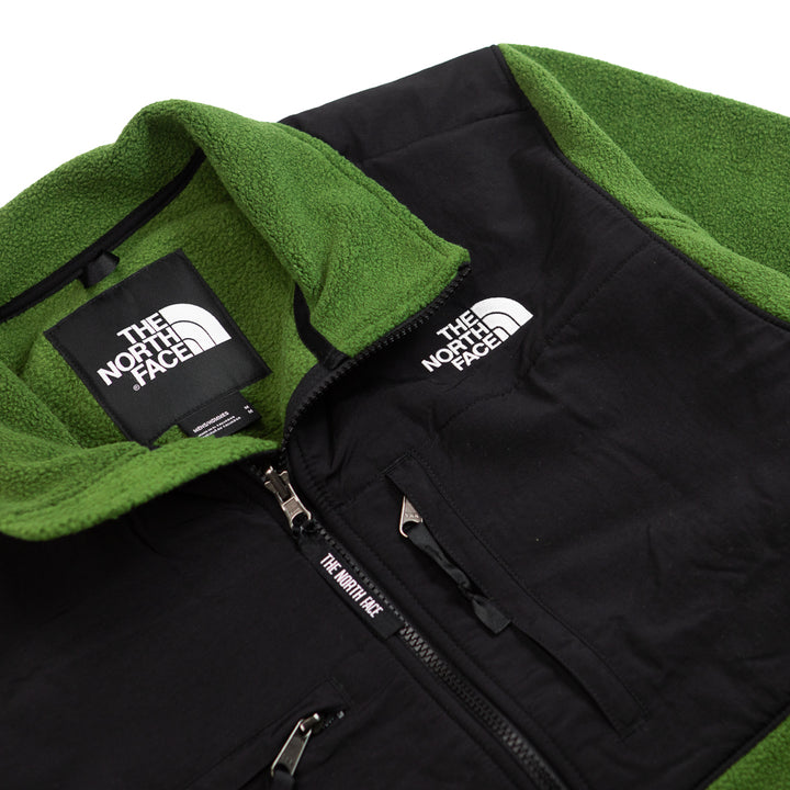 M Retro Denali Jacket (Woodland Green)