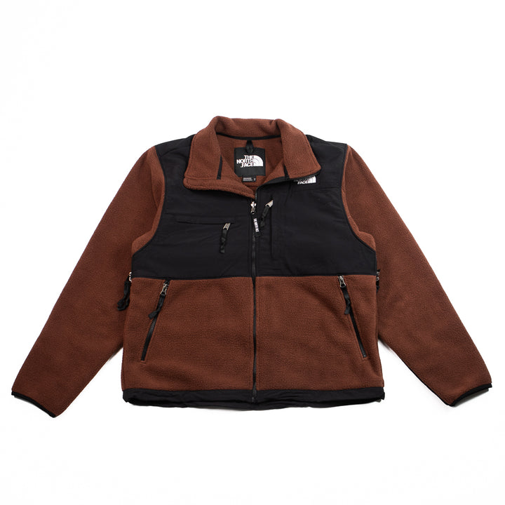 M Retro Denali Jacket (Ember Soil/TNF)