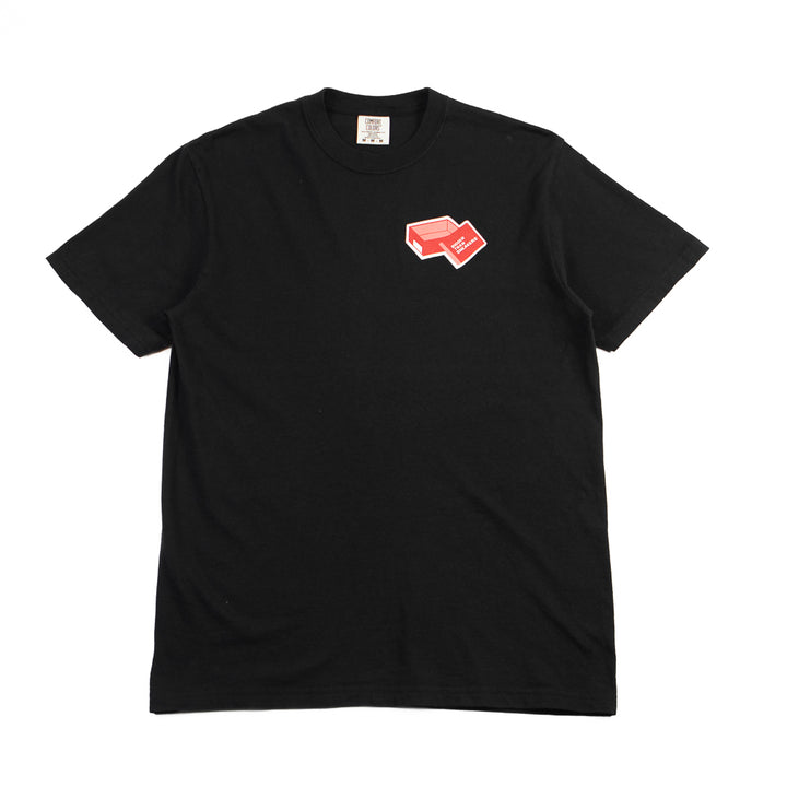 BTS Community Tee (Black)