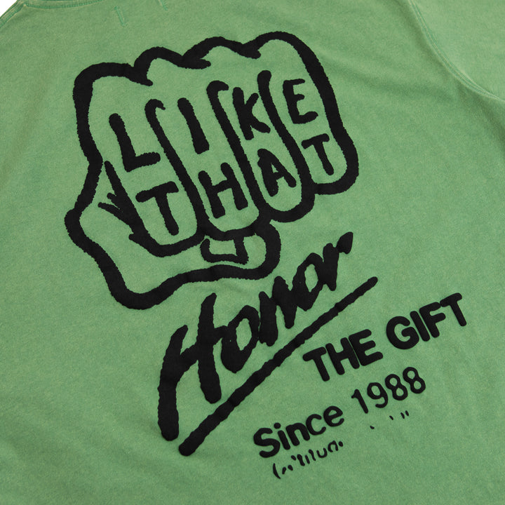 Like That Tee (Mint)