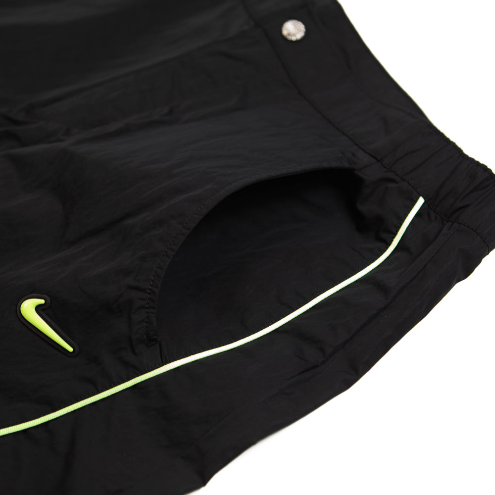 Project F.R.O.G. Tobi Pants (Black/Volt Ice)