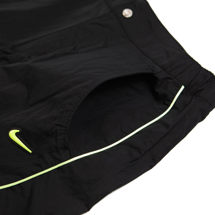 Project F.R.O.G. Tobi Pants (Black/Volt Ice)