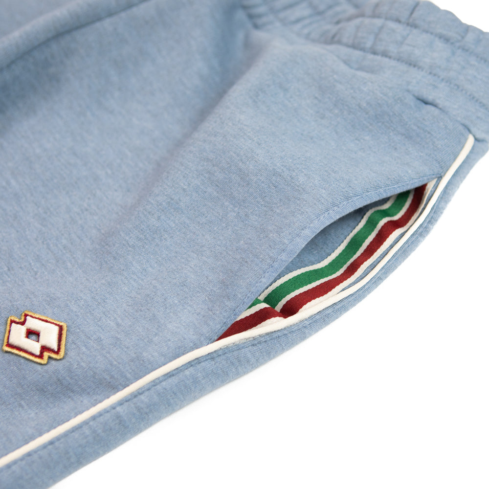 Uniforme Sweatpant (Heather Blue)