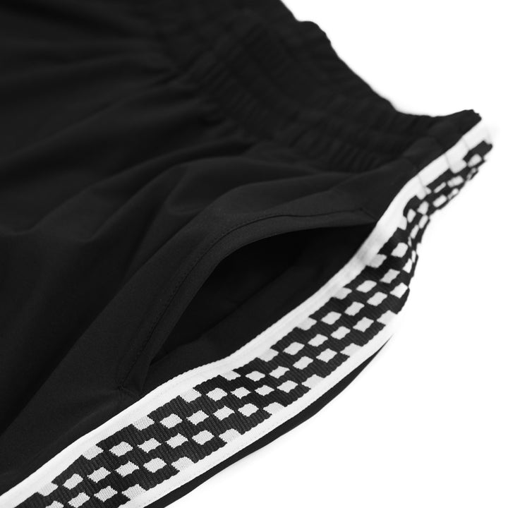 1939 Football Pant (Black)