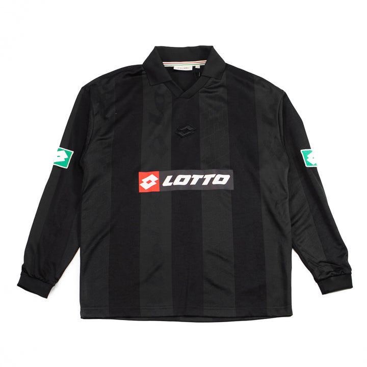 1939 Football Jersey (Black)