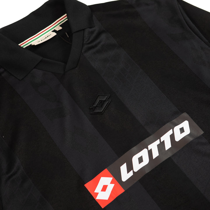 1939 Football Jersey (Black)