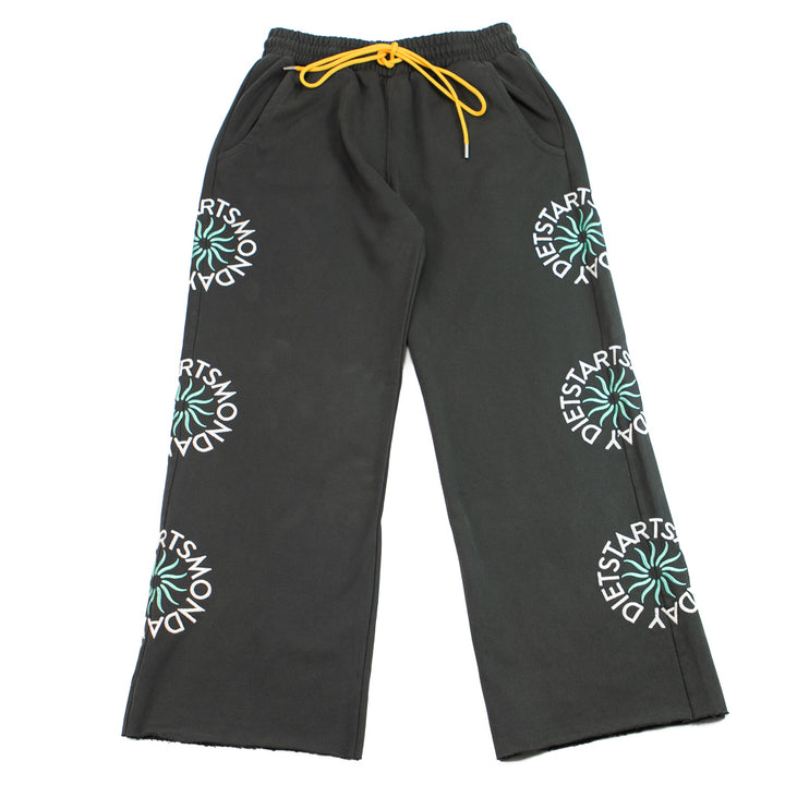 Sol Sweatpant (Vintage Black)
