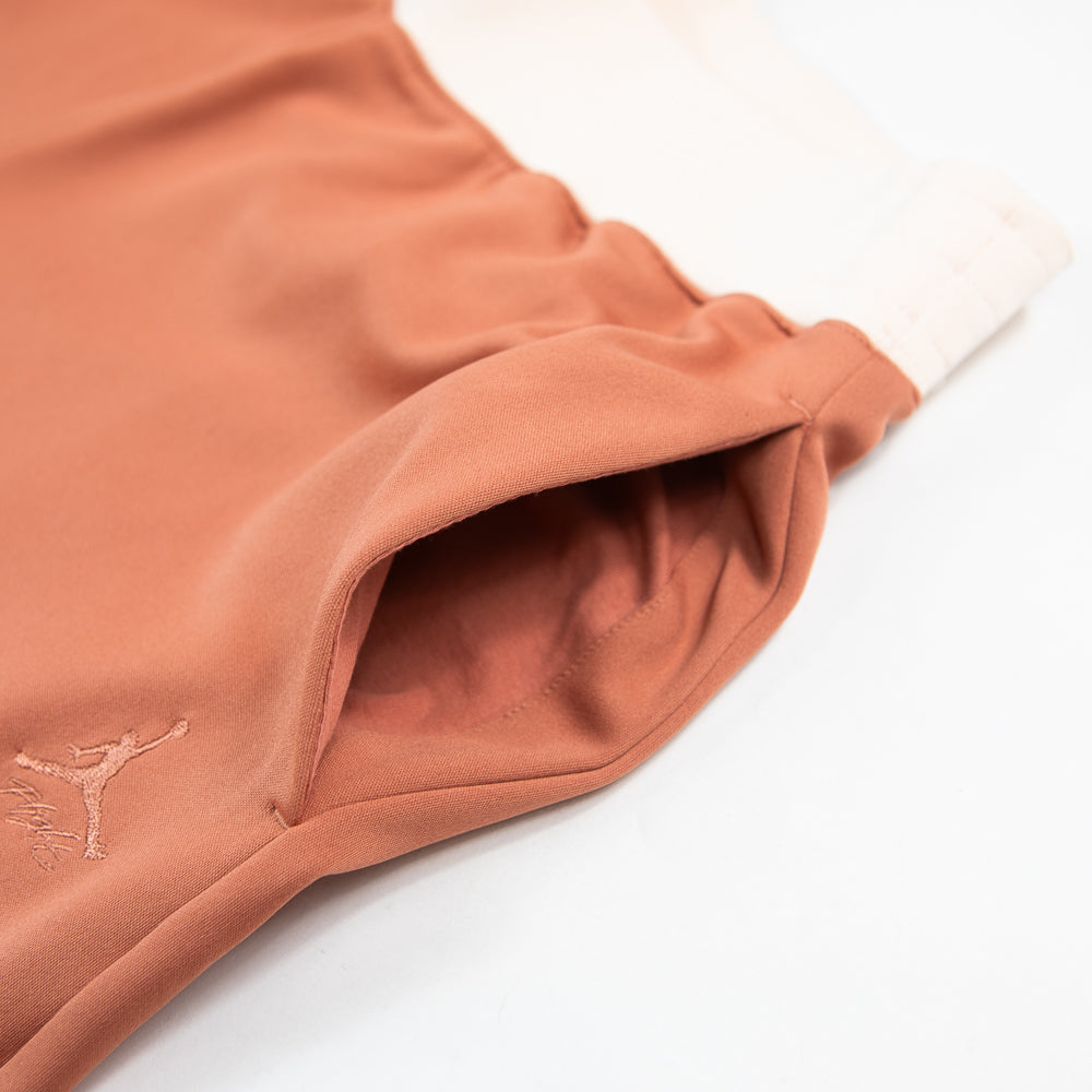 Wmns Jordan (Her)itage Pants (Sky J Orange/Guava Ice)