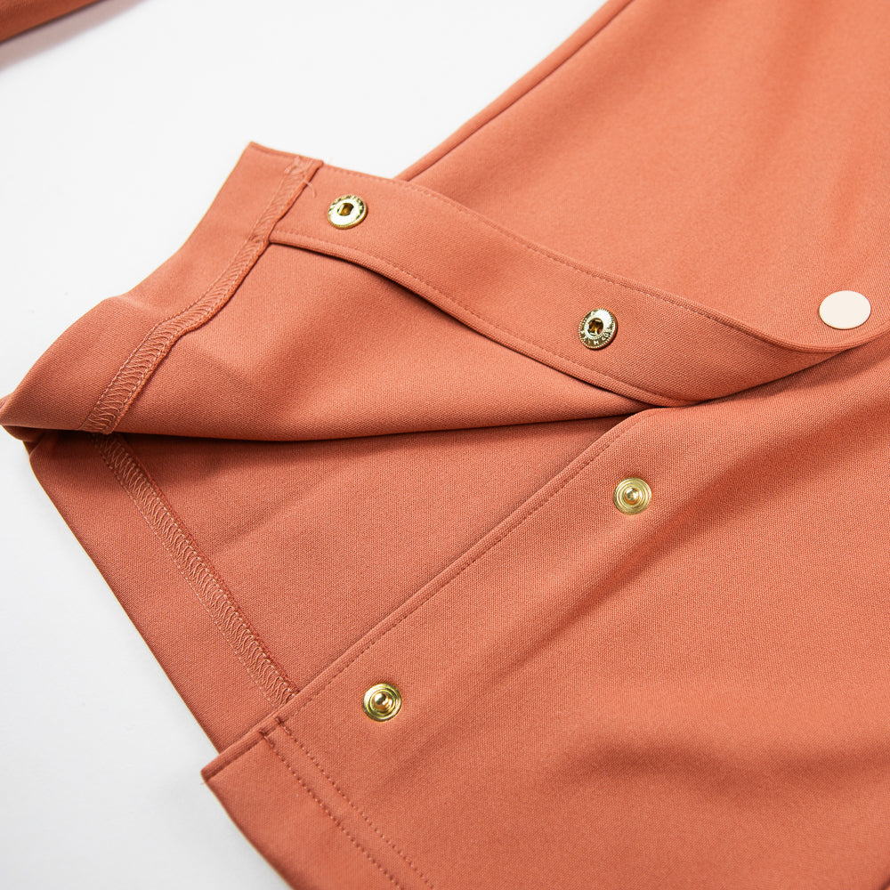 Wmns Jordan (Her)itage Pants (Sky J Orange/Guava Ice)