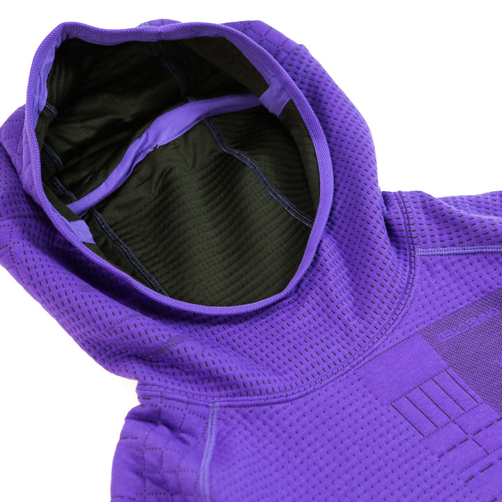 NSW Therma-Fit ADV Tech Pack Pullover Sweatshirt (Dark Iris)