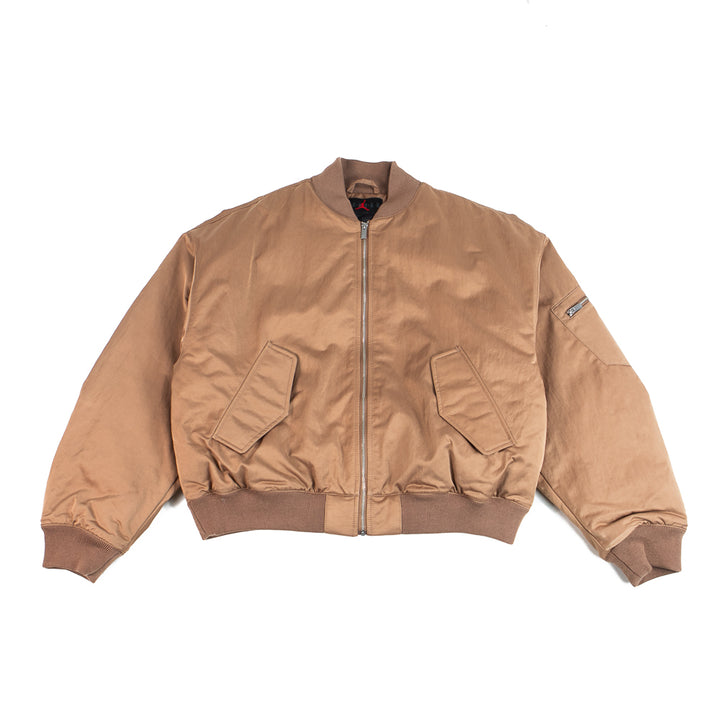 WMNS Jordan Renegade Jacket (Archaeo Brown)