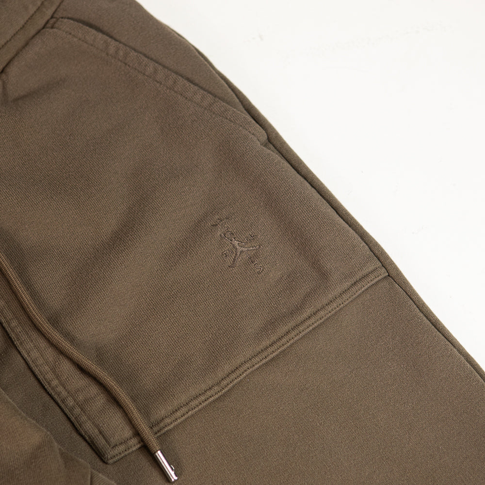 Jordan x Travis Sweatpant (Palomino)