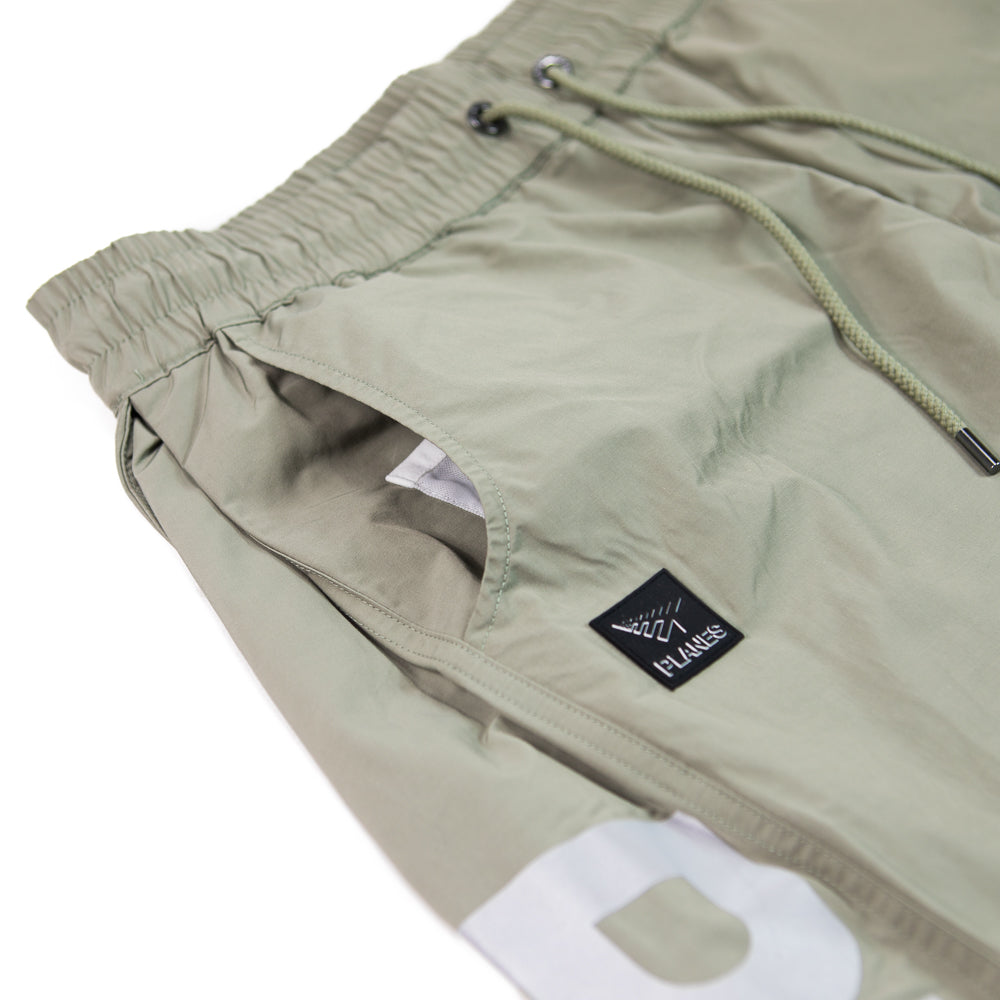 Parachute Pant (Sage)