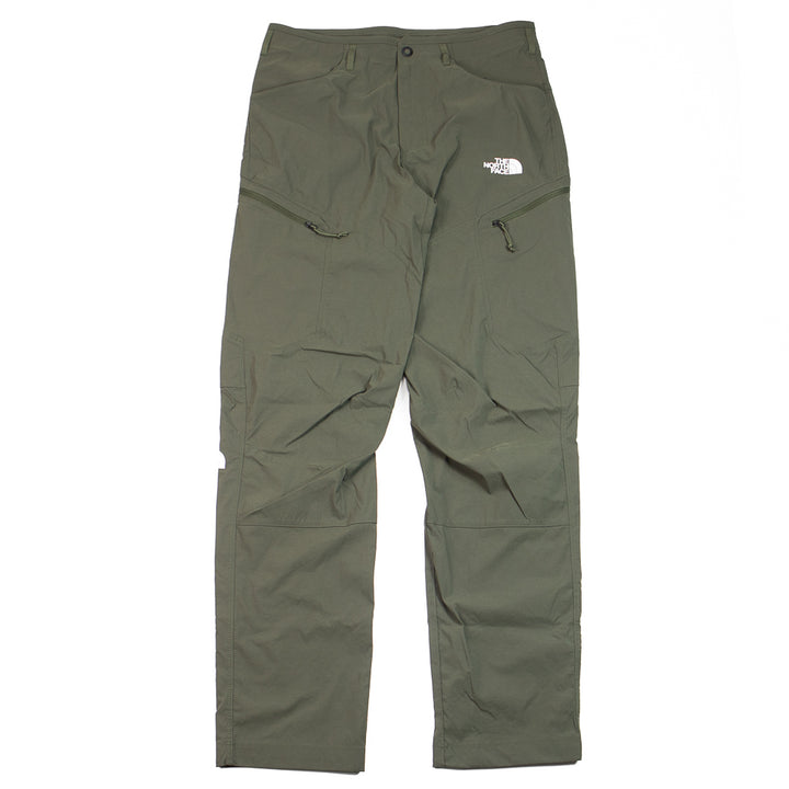 M Exploration Pant (New Taupe Green)