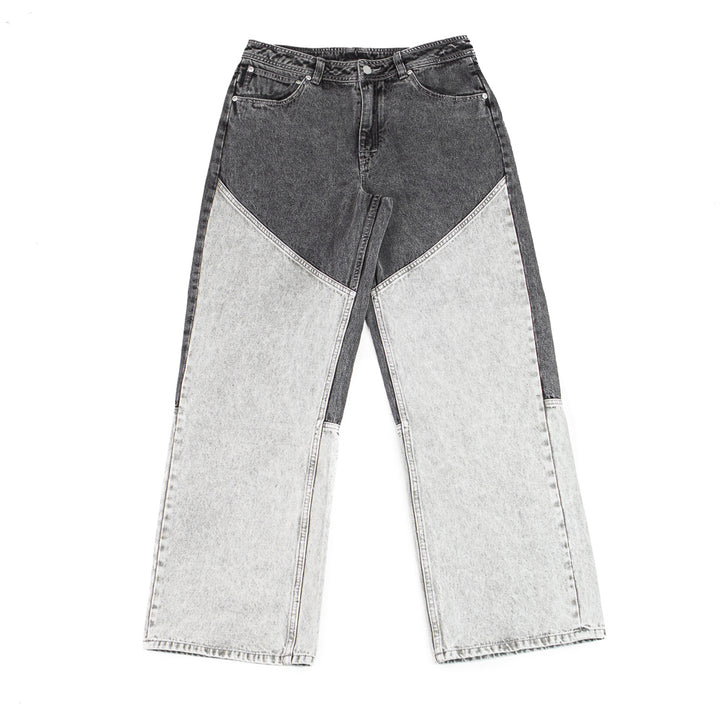 Women's Air Jordan Pants (Black/Flat Pewter)