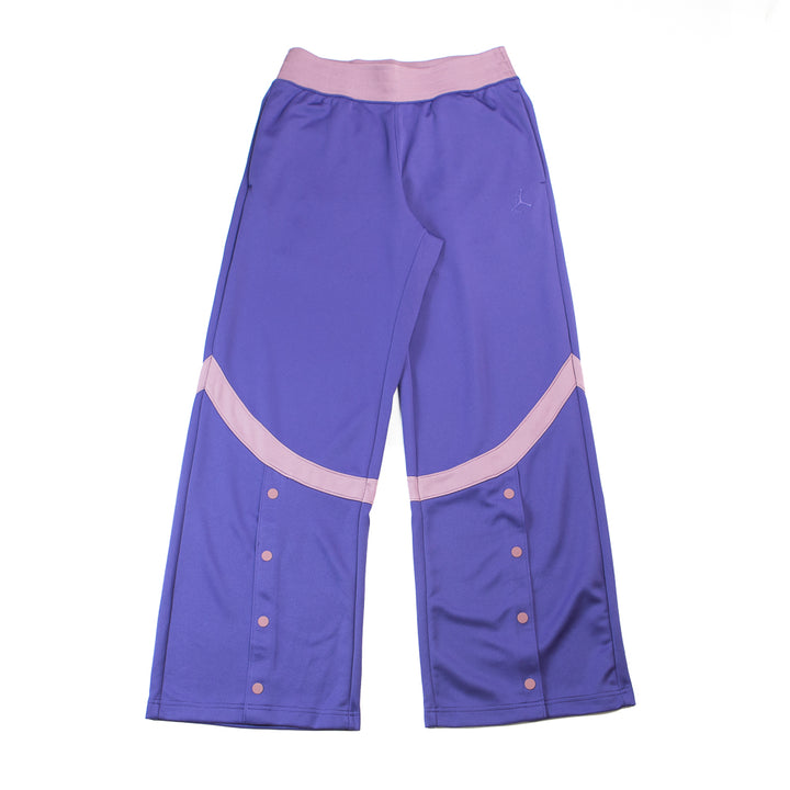 Wmns Jordan (Her)itage Suit Pants (Sky J Purple/Sky J Mauve)