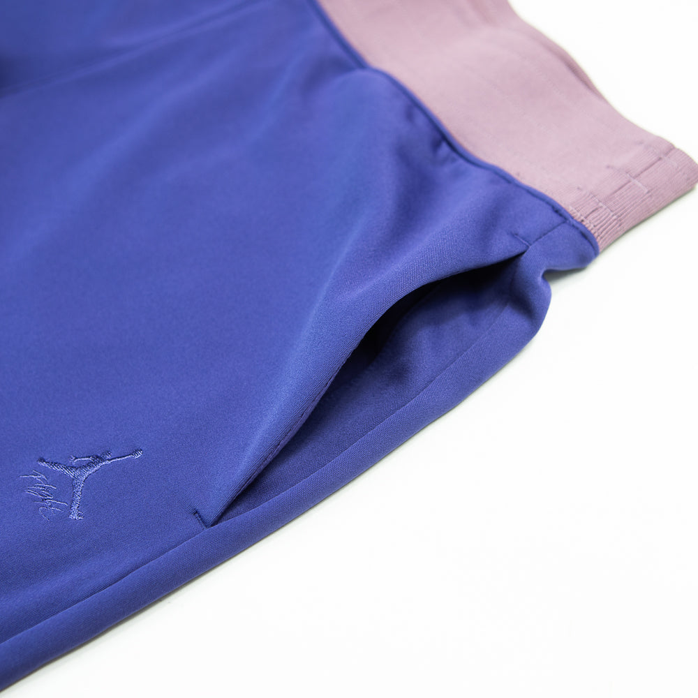Wmns Jordan (Her)itage Suit Pants (Sky J Purple/Sky J Mauve)