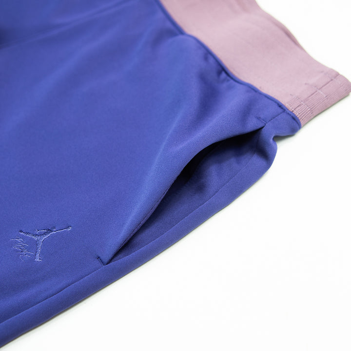 Wmns Jordan (Her)itage Suit Pants (Sky J Purple/Sky J Mauve)