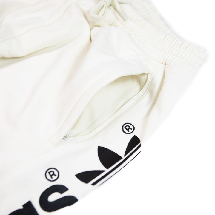 Block Sweatpant (Off White)