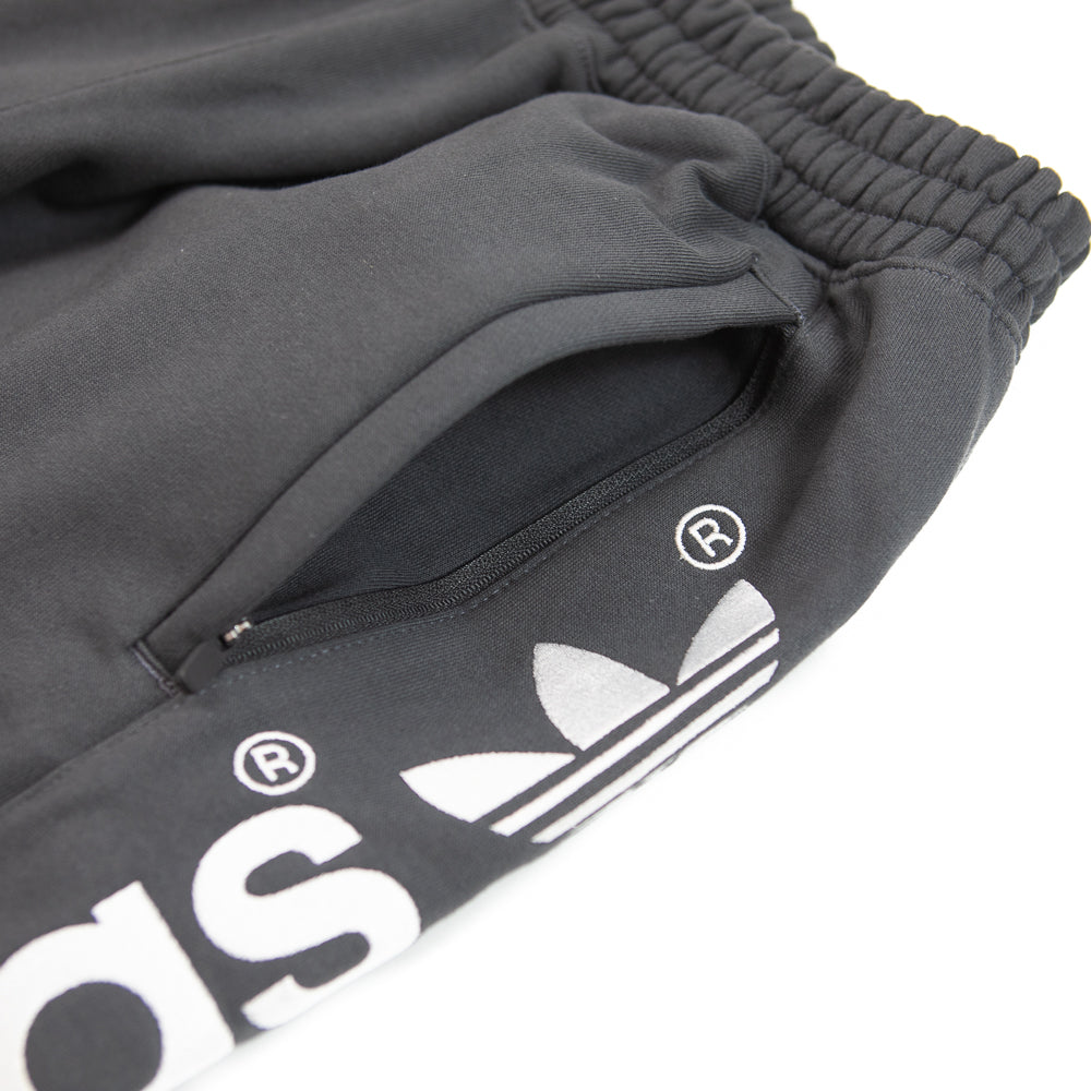 Block Sweatpant (Utility Black)