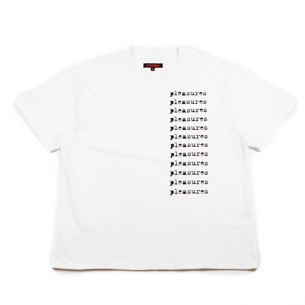 Slip Heavyweight Pocket Shirt (White)