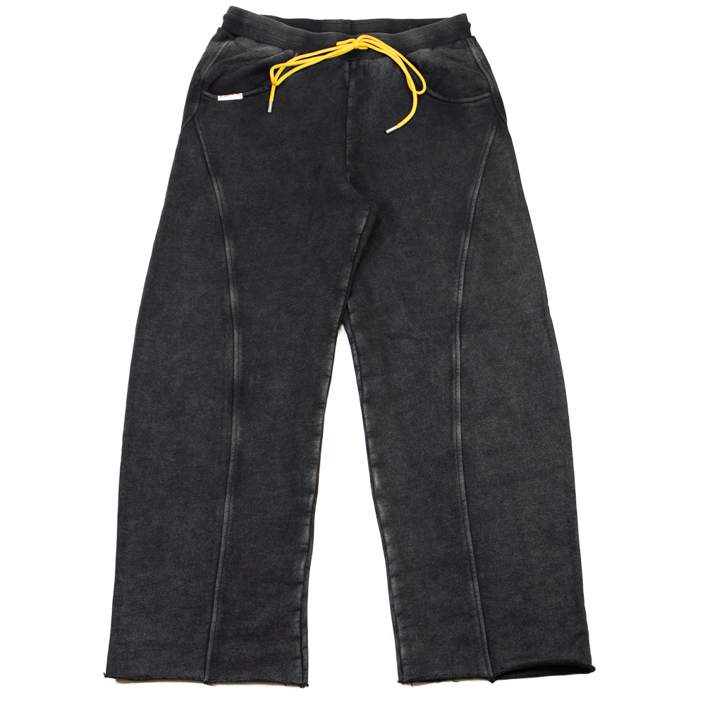 Work Pants (Vintage Black)