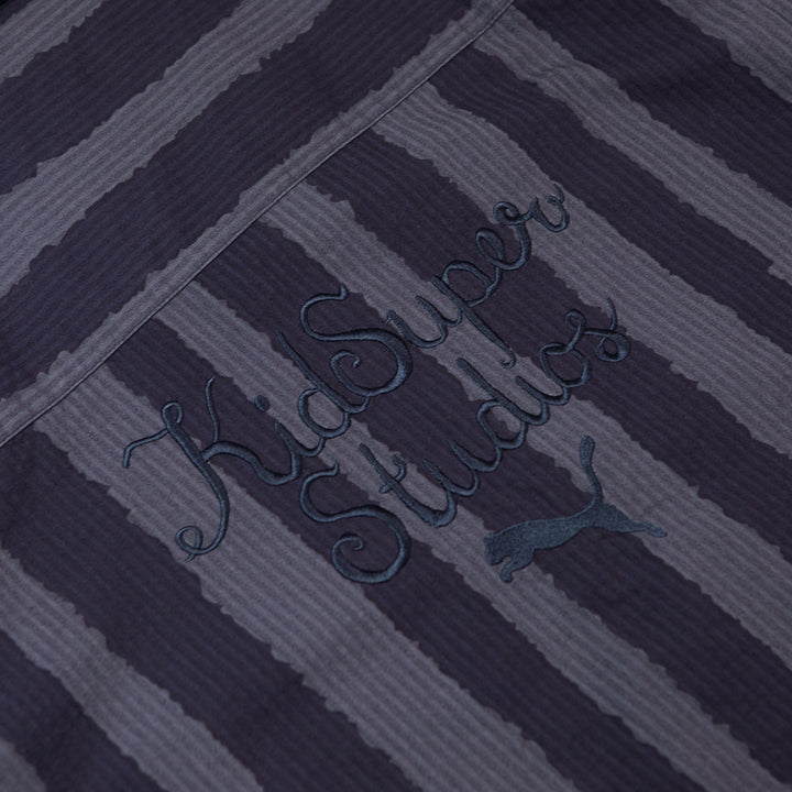 Puma x Kidsuper Shirt (New Navy)