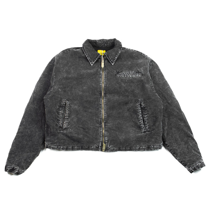 Morrison Jacket (Vintage Black)