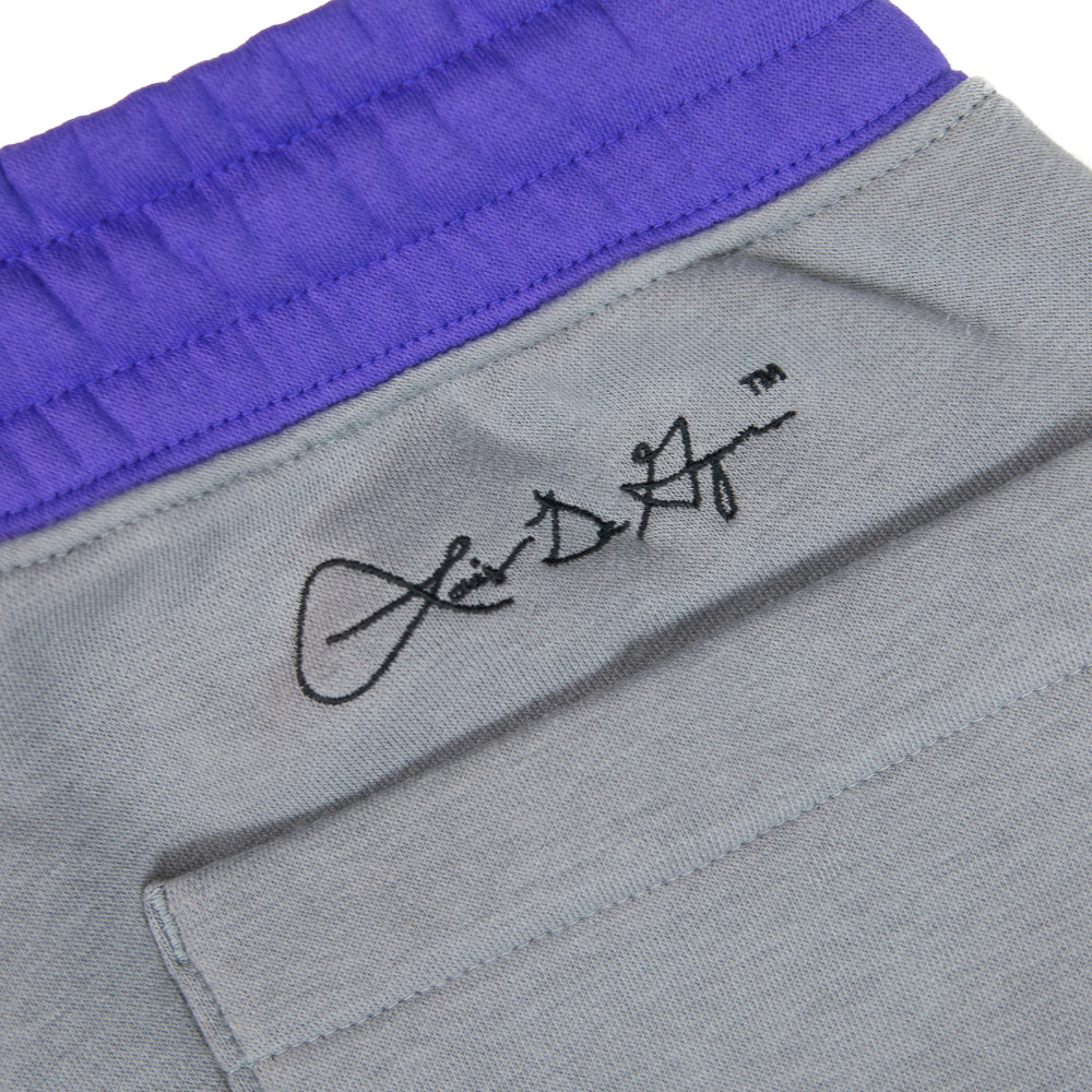 Jordan Brooklyn Men's Fleece Pants (Particle Grey)