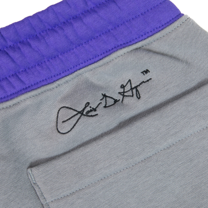 Jordan Brooklyn Men's Fleece Pants (Particle Grey)